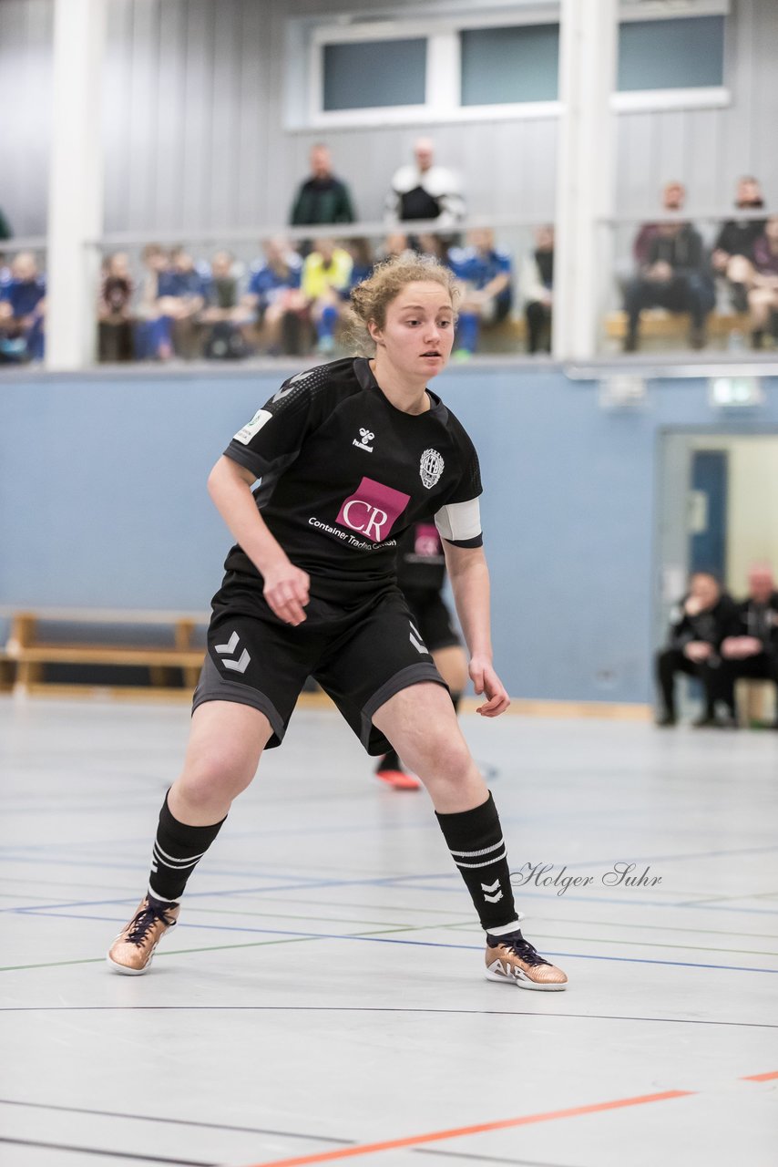 Bild 187 - wBJ Futsalmeisterschaft